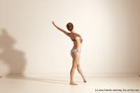 Photo Reference of ballet reference pose 079